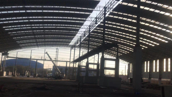 凌海概述质料场封闭本领的特点和利用类型